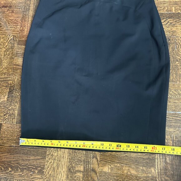 Ted Baker Pencil Skirt size "3" (actually fits like a size 6-7) - Picture 8 of 9